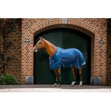 Horseware Deka transportní Signature navy