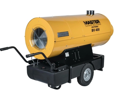 Master BV400