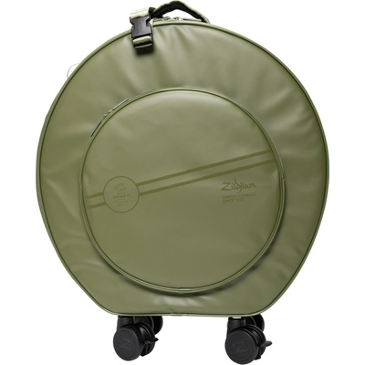 Zildjian 24" Rolling Touring Sage Green