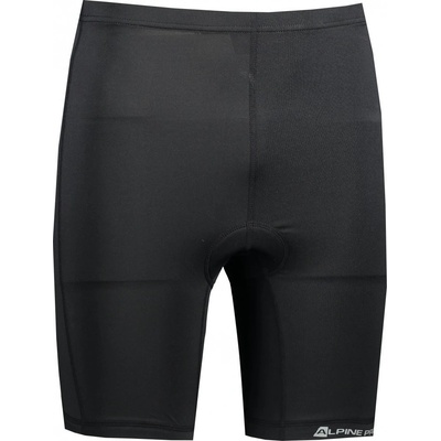 Alpine Pro pánská vložka MUNT041 černá