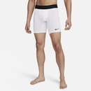 Nike Pro bílé