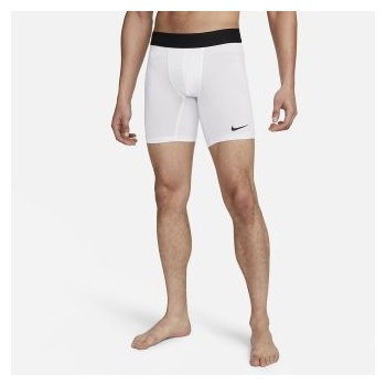 Nike Pro bílé