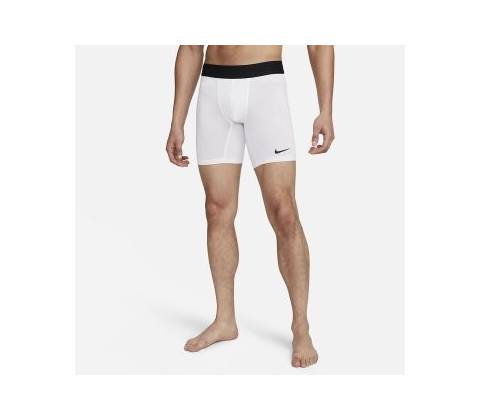 Nike Pro bílé