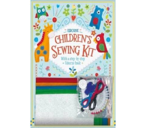 Sewing Kit Wheatley Abigail