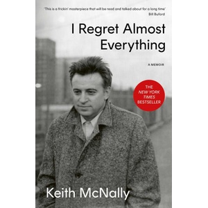 I Regret Almost Everything (ISBN: 9781398544253)