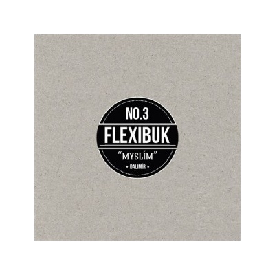 Flexibuk No. 3