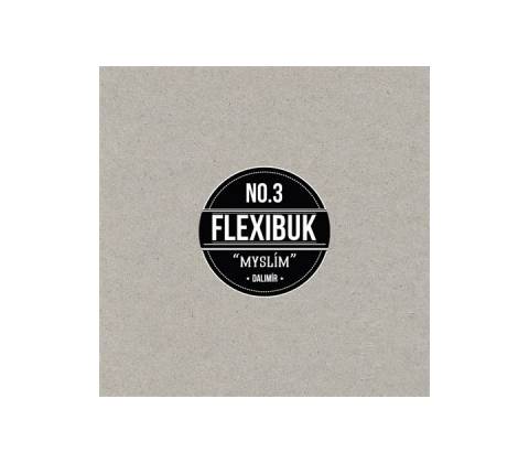 Flexibuk No. 3