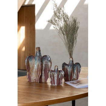 J-Line Декоративна ваза J-Line Naga 30 cm (53237)