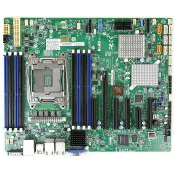 Supermicro MBD-X10SRH-CLN4F