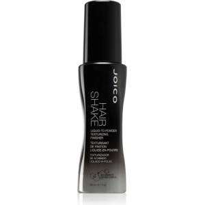 Joico Hair Shake Liquid-to-Powder Texturizing Finisher стилизиращ спрей за фиксиране и оформяне 150ml