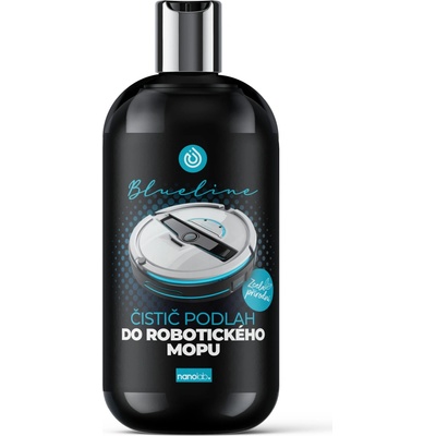 Nanolab Čistič podlah do robotického mopu 500 ml – Zboží Mobilmania