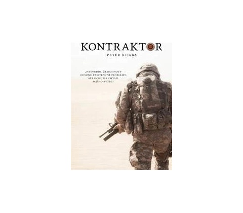 Peter Kijaba - Kontraktor