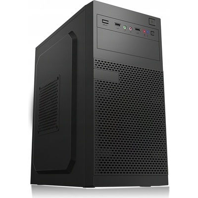 Cased A-1716 Black