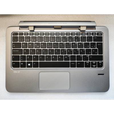 HP Elite x2 1011 G1 PowerKeyboard L0U13AA#ABE