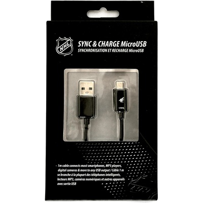 Logiix LGX-11254 micro USB datový / dobíjecí USB