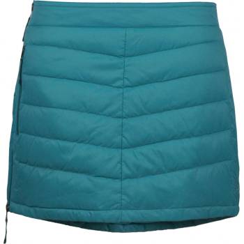 Skhoop zimní péřová sukně Down Mini lagon