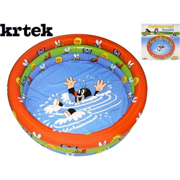 Mikrotrading Krtek 122 x 20 cm