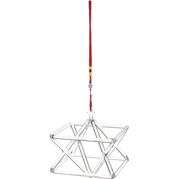 Shamann Markebah 5 Makebah Transparent (MKB5)