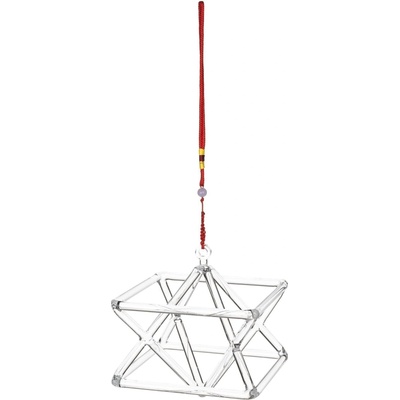 Shamann Markebah 5 Makebah Transparent (MKB5)