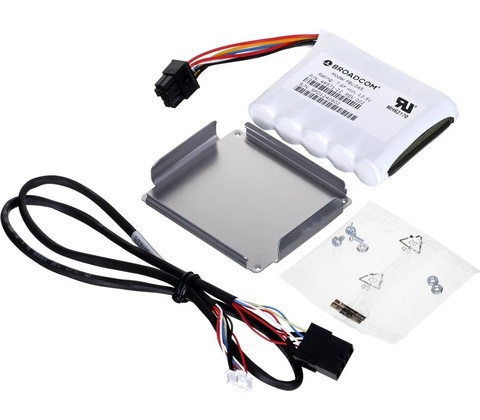 Broadcom 05-50039-00
