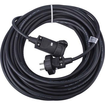 Emos prodlužovací kabel gumový 20m 2,5mm 1914090072