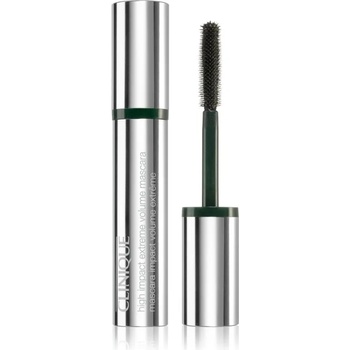 Clinique High Impact Extreme Volume Mascara спирала за обем цвят 01 Extreme Black 10ml