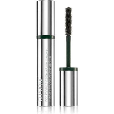 Clinique High Impact Extreme Volume Mascara спирала за обем цвят 01 Extreme Black 10ml