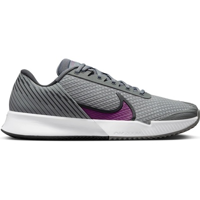 Nike Маратонки Nike Air Zoom Vapor Pro 2 Men's Clay Tennis Shoes - Smoke Grey/San