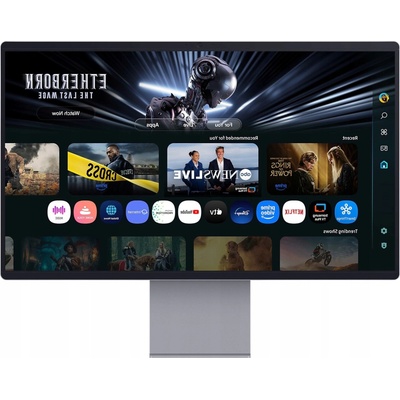 Samsung Smart Monitor M9 S32FM900SU