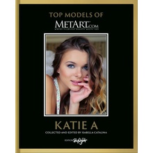 Katie A - Top Model of MetArt.com