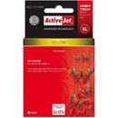 Activejet Canon CLI-571XL Y - kompatibilný