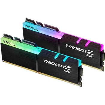 G.SKILL Trident Z RGB 16GB (2x8GB) DDR4 3000MHz F4-3000C16D-16GTZR