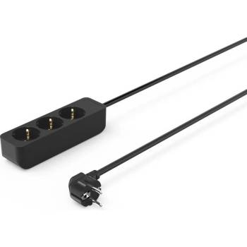 Hama 3 Plug 1,4 m Switch (223012)