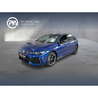 Volkswagen Golf DSG 85 kW
