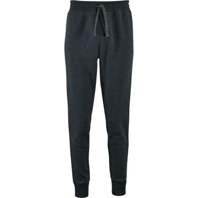 SOĽS Jake Women dámské tepláky SL02085 Tmavá melanž