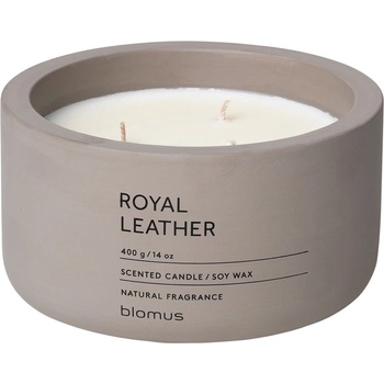blomus Fraga Royal Leather 13 cm