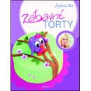 Zábavné torty