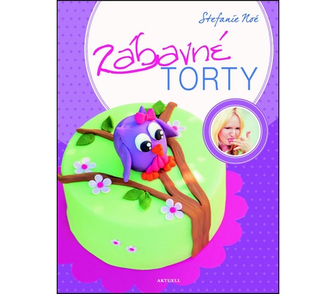 Zábavné torty