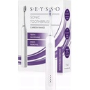 Seysso Carbon Basic White SE005WHT