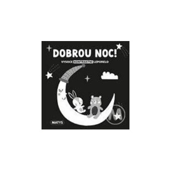 Dobrou noc!
