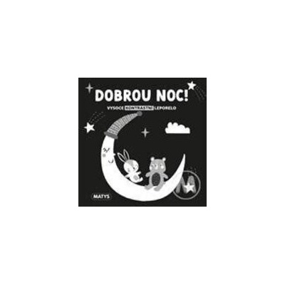 Dobrou noc!