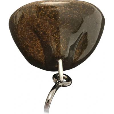 Headbanger RockerHead Muddy Brown vel.4 8g