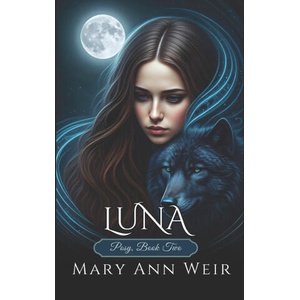 Luna | Mary Ann Weir (2023)