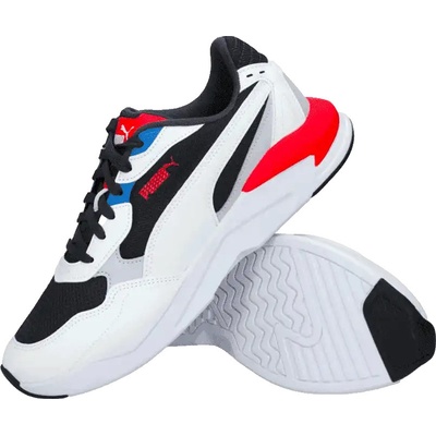 Puma lifestyl X-Ray Speed Lite bílá