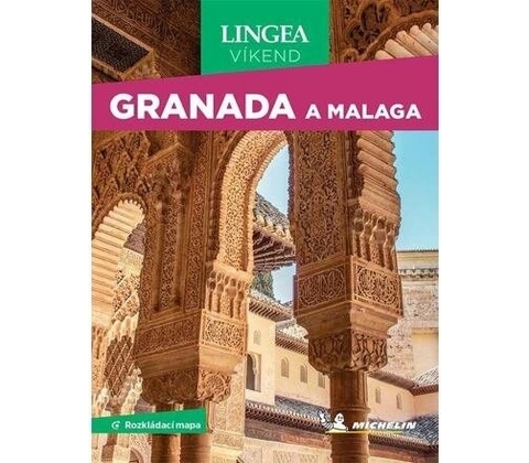 Granada a Malaga