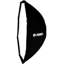 90cmS/OCTA Exclusive softbox, vrátane speedringu bez adaptéra., FOMEI