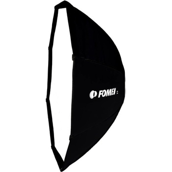 90cmS/OCTA Exclusive softbox, vrátane speedringu bez adaptéra., FOMEI