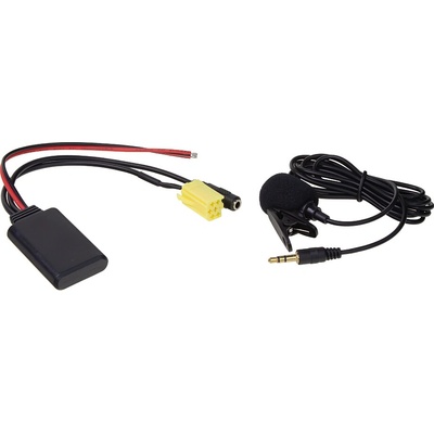 Bluetooth A2DP/handsfree modul pre Fiat