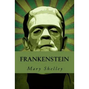 Frankenstein | Mary Shelley (ISBN: 9781535324403)