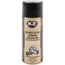K2 ČISTIČ VENTILŮ, KARBURÁTORŮ 400ml